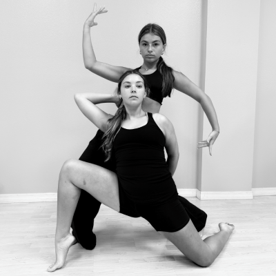 CONTEMPORARY DANCE